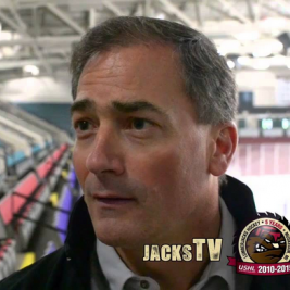 John Vanbiesbrouck